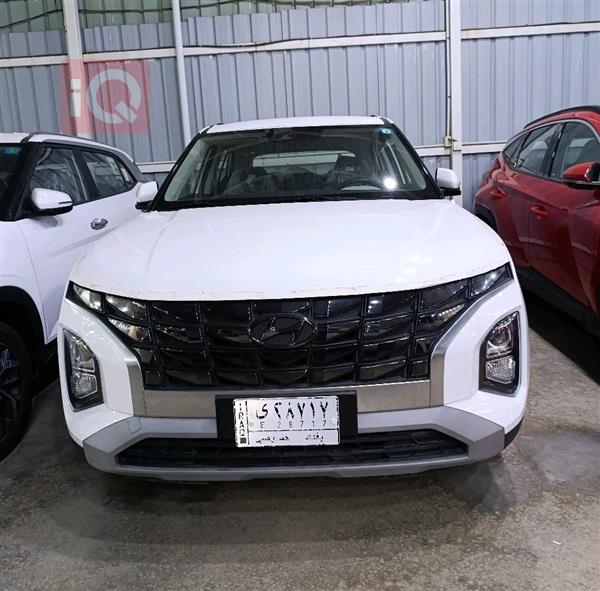 Hyundai for sale in Iraq